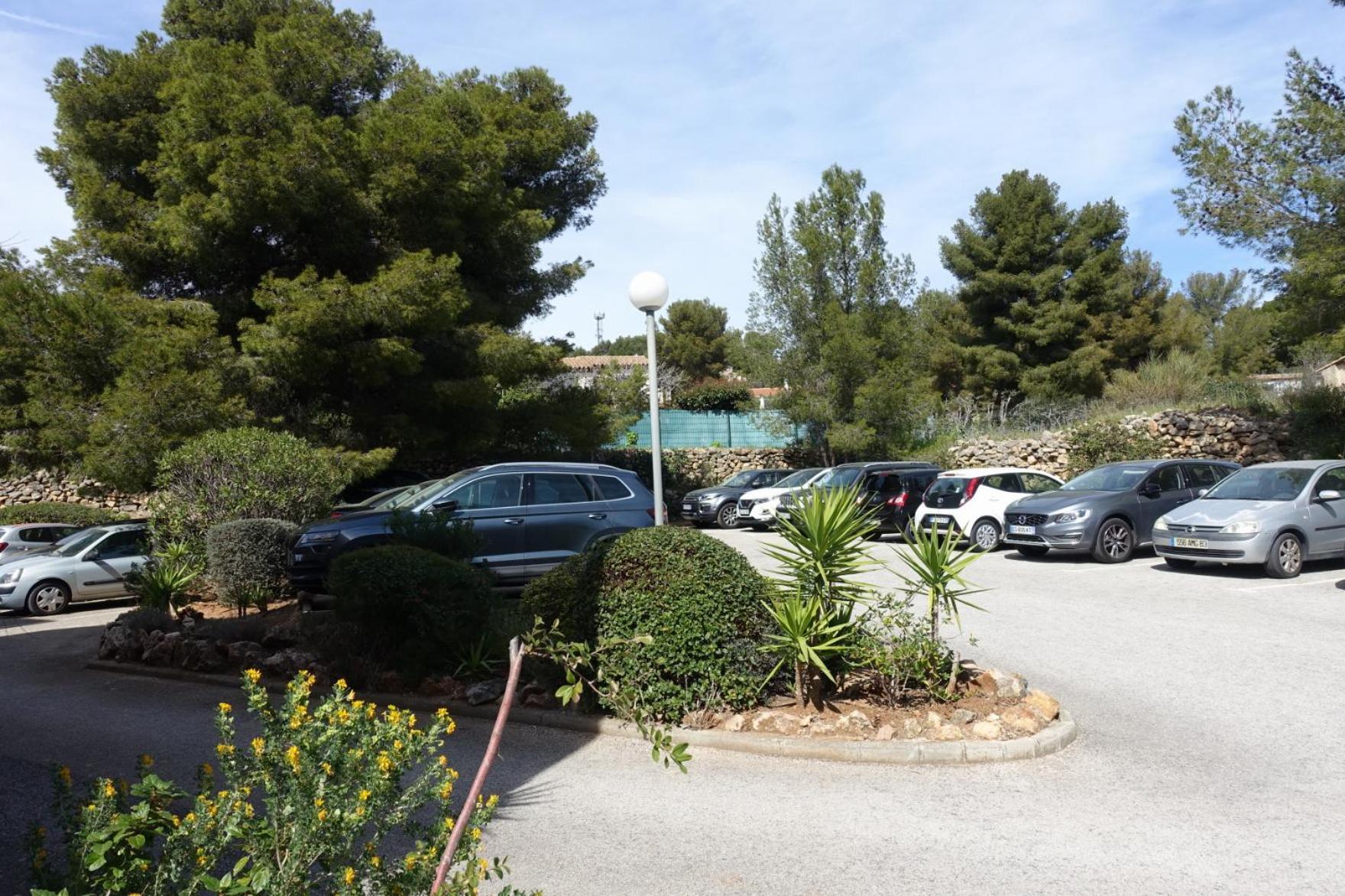 Les Jardins De Bandol, Piscine Privee, Belle Vue Mer المظهر الخارجي الصورة